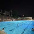 Kreće tropski talas, a sa njim i noćno kupanje: Evo gde već večeras možete da se rashladite u Beogradu i koliko to košta