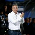 "Partizan igra najlepši fudbal u Srbiji" Tomislav Sivić pred derbi: Crno-beli su apsolutni favoriti...