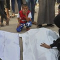 UN: Još tri Palestinca umrla od gladi za poslednja 24 sata