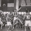 Evrobasket 1947: Vaterpolista kapiten košarkašima