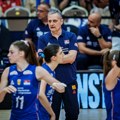 Odbojkašice Srbije eliminisane u osmini finala SP