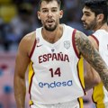 Španija nastavila tradiciju ovogodišnjeg Eurobasketa: Kiprani ponovo pregaženi pred svojim navijačima