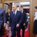 Putin na sastanku sa Ficom: Moguće naći konsenzus o bezbednosnim garancijama Ukrajini