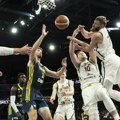 Novi peh: Litvanija u velikom problemu pred osminu finala Evrobasketa