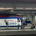 SRBIJAVOZ: Privremene obustave vozova između Beograda i Petrovaradina 7. i 8. septembra