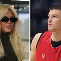"Više se nikad nije javio": Karleuša i srpski košarkaš raskinuli, objavljeno šta joj je napisao u poruci