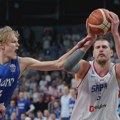 Ništa dok NBA as ne povuče - Luka i Janis pokazali da je Nikola morao (još) bolje!