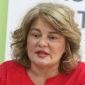 Poslanica Danijela Nestorović (Ekološki ustanak) pozvana na saslušanje u ojt Novi Sad: Osumnjičena za napad na službeno lice…