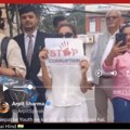 Putujuće zlo: I u Nepalu hara krvava šaka,ubijaju ljude pale domove