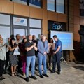 Srpska lista tačno u ponoć započela predizbornu kampanju Elek: Glas za Srpsku listu je glas za našu budućnost, glas za našu…