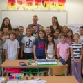 „Inkluzivna Srbija” – likovni konkurs za đake od prvog do četvrtog razreda