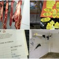 Policija zatvorila nehigijensku klanicu kod Odžaka: Sumnja se na preradu štetnog mesa, jedna osoba uhapšena