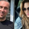 Oglasila se Antonela nakon spekulacija da je u vezi sa Mladenom Mijatovićem: Voditeljka progovorila o njihovom odnosu