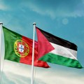 Portugal zvanično priznao nezavisnost Palestine: "Ispunjenje fundamentalne, dosledne i široko prihvaćene politike"