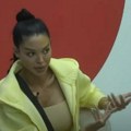 Maja zaratila sa novom zadrugarkom, haos u Beloj kući! Ona nije znala šta ju je snašlo kad se Marinkovićeva obrušila, evo kako…