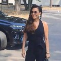 "Skandiraju mi, Javi se Ceco" Svetlana Ražnatović otkrila sa kakvim se mukama sreće svakog dana!