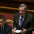 Žarković: Najjaču ekonomiju u Evropi ima Nemačka, ali često nastupa kao solo igrač u okviru Unije (AUDIO)