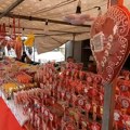 Krstovdanski vašar zatvara ulice: Na hiljade ljudi sjatiće se u Obrenovac za vikend (video)