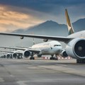 I, pravi haos na aerodromima je počeo; A i potrajaće