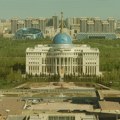 Almati i Astana – dva ogledala Kazahstana