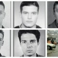 Albanci pucali u "pincgauer", ubili su petoricu Srba Njih trojica su bili samo golobradi momci