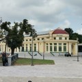 Kragujevac: Akcija komunalne milicije na Zelenoj pijaci