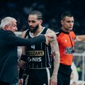 Napredna statistika Muke Vošingtona