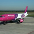 Wizz Air uvodi "skijašku" liniju Beograd-Grenobl