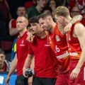 Jović je dobro prošao - poznata težina povrede srpskog košarkaša