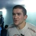 Ko je bivši MMA borac koji je nedavno izašao iz zatvora, pa napao taksistu u Beogradu na vodi: Poznat po nasilnim ispadima…