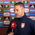 Mirković za RTS: Cilj je ostvaren, sledi priprema za Englesku