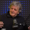 Radoš Bajić proglašen zaslužnim građaninom Trstenika: Emotivno priznanje za filmskog umetnika