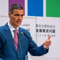 Санчез критиковао европску десницу због преузимања идеја крајње деснице