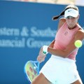 Olga zadržala poziciju, napredak Lole - Sabalenka i dalje na vrhu