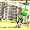 Fudbaleri OFK Bečej 1918 pretrpeli ubedljiv poraz (0:3) u Gložanu Izgubili bodove i golmana