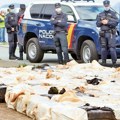 Falsifikovani pasoši i kriminalni štekovi