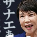 Smena u Tokiju: Sanae Takaiči prva žena na čelu japanske vlade