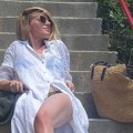Uz pomoć ove dijete se istopila Anđelka Prpić: Nije gladovala i pridržavala se samo jednog pravila: "Jutro započinjem napitkom…