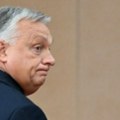 Radimo na zaobilaženju sankcija SAD-a ruskim naftnim kompanijama, rekao Orban