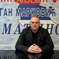 Dalibor Marković vodi u Beč 250 ljudi