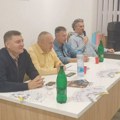 Rangelov: Naša mesna zajednica jedina je u Leskovcu koja dozvoljava političke tribine