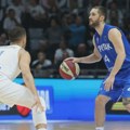 Spartakova dominacija u Zadru!