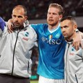 De Brujnea čeka višemesečna pauza: Dao gol iz penala i doživeo bizarnu povredu