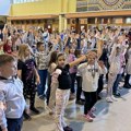 "Porodični dan" - tradicionalno druženje dece i roditelja u OŠ "Miroslav Antić"