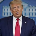 Gotovo je: Tramp lansirao nuklearni projektil