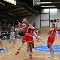 Crvena zvezda kao kaznena ekspedicija: Crveno-bele košarkašice upisale i petu pobedu u Evrokupu