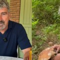 Legenda je fudbala, odbio milione zbog porodice, danas traži pečurke po šumi i uživa u rakiji