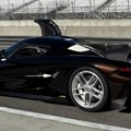 Koenigsegg Sadair’s Spear srušio novi rekord, ali svi pričaju samo o ovom bizarnom izduvu