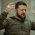 Amerika „ostavlja“ Zelenskog: Trampova administracija priprema kompromis sa Moskvom