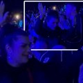 Provodi se za sve pare! Pevačica dobila dete u 6. deceniji, a sada uhvaćena u zanosu na Halidovom koncertu